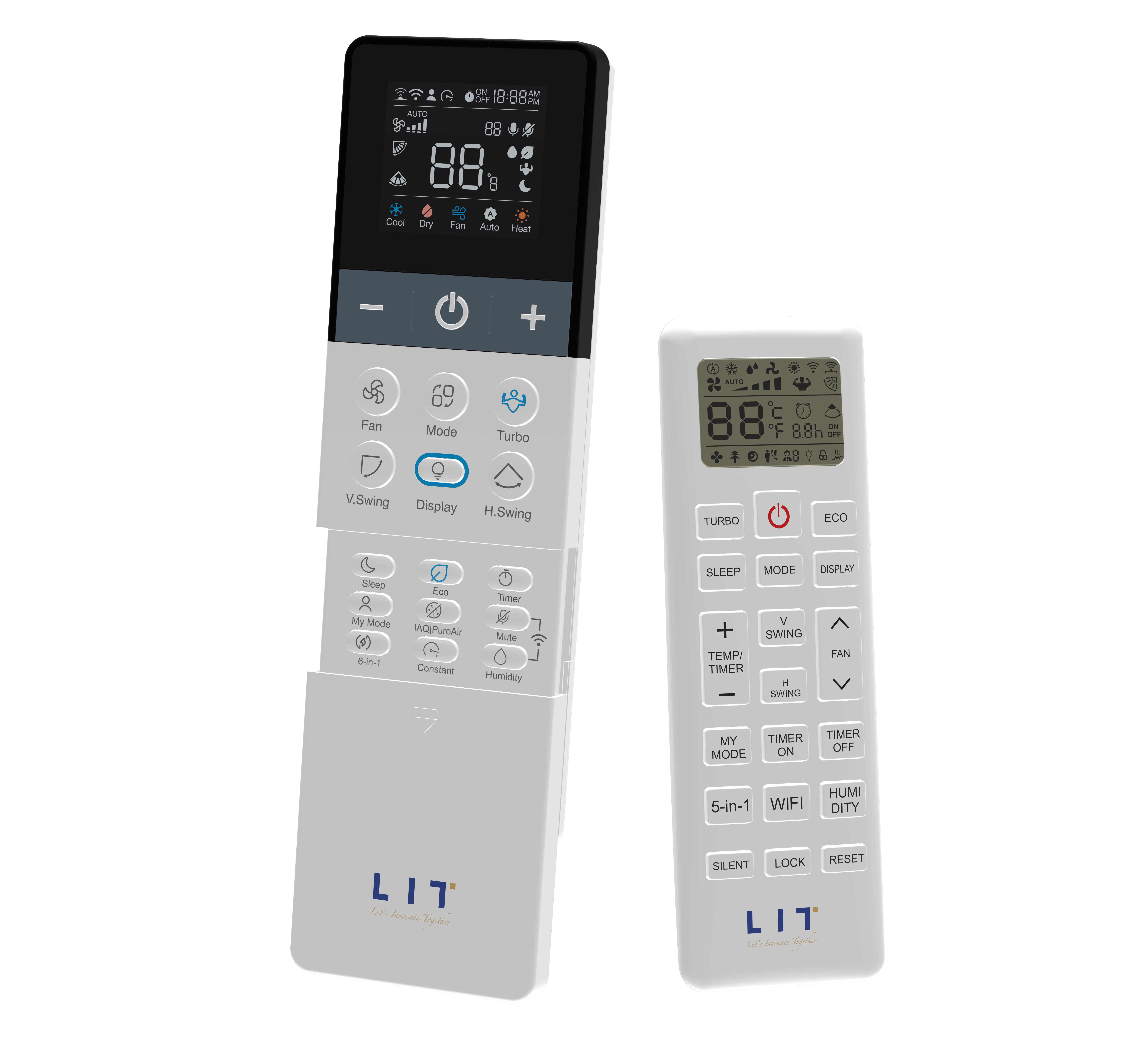 Lloyd Remote
